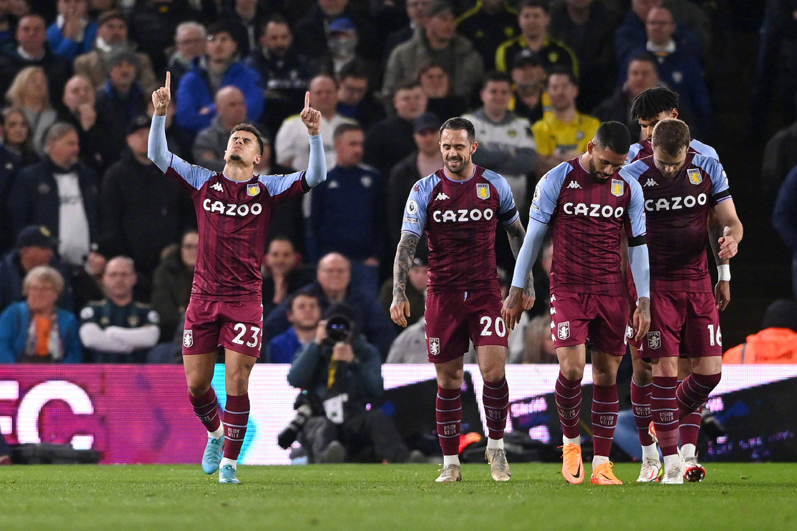 甲联赛中的 甲联赛中的